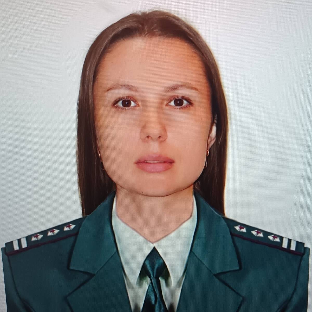 Александра Васильченко