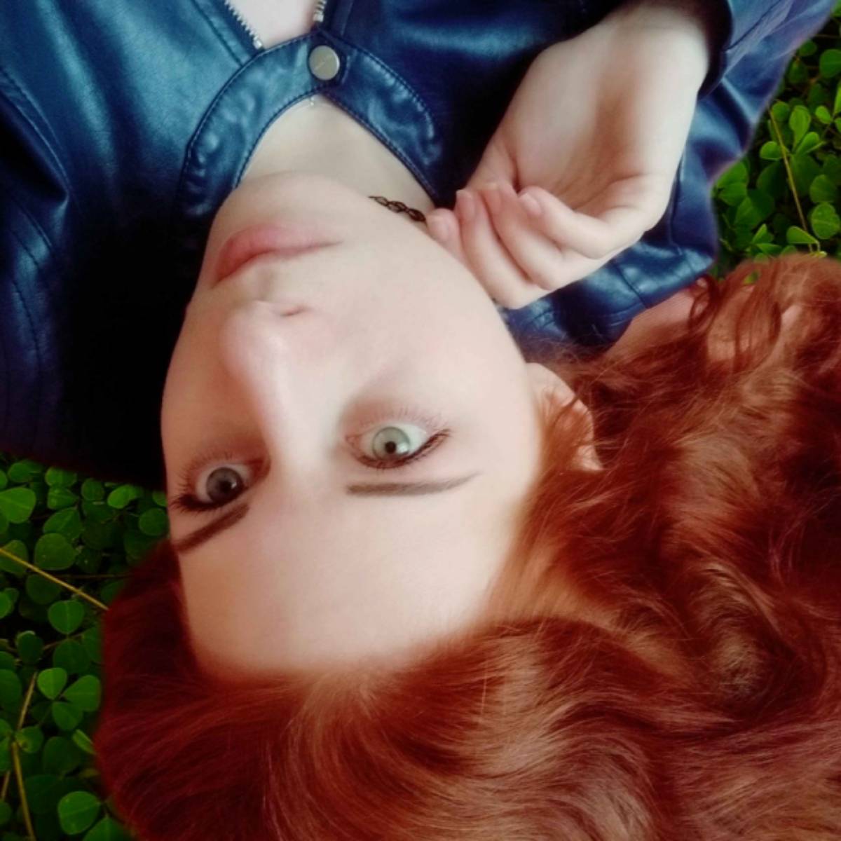 Anna Sazonova