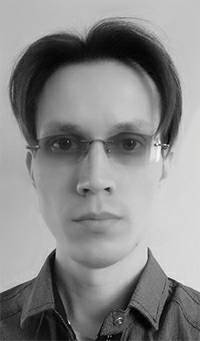 Алексей Бузмаков
