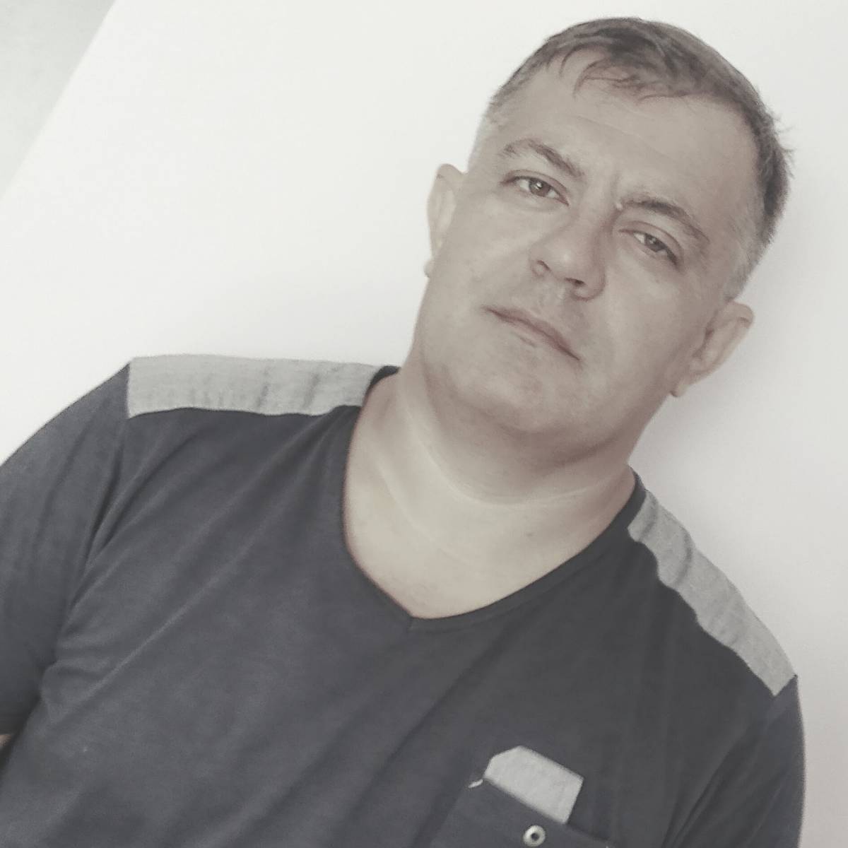 Константин Сычёв