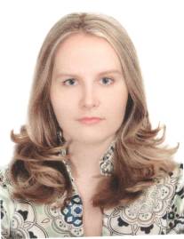 Кристина Крюкова