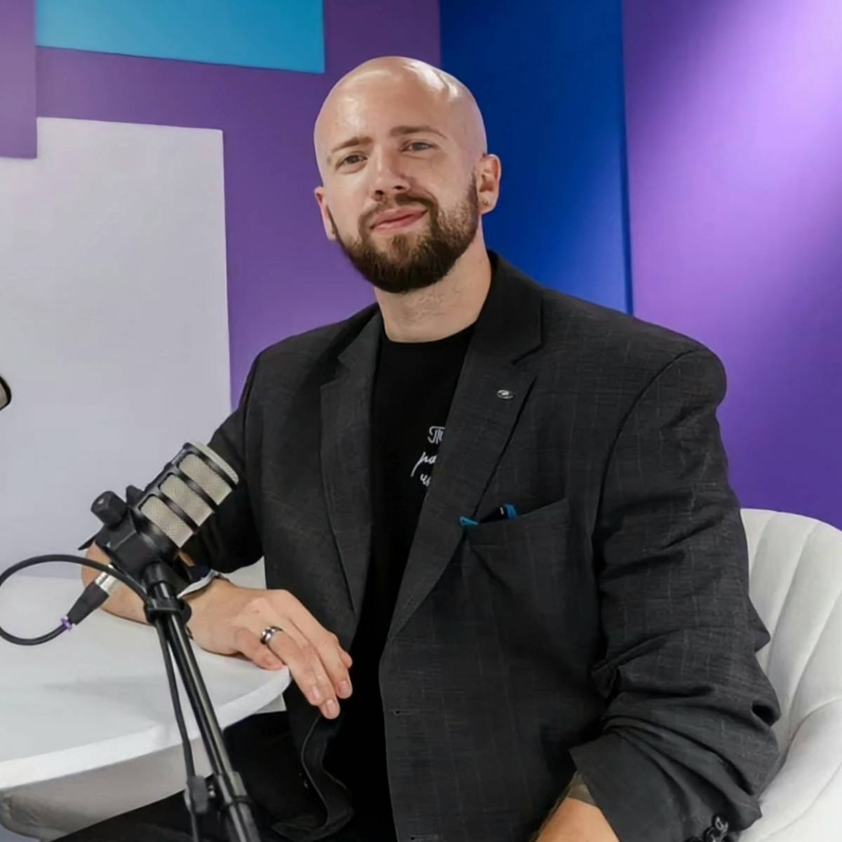 Михаил Барков