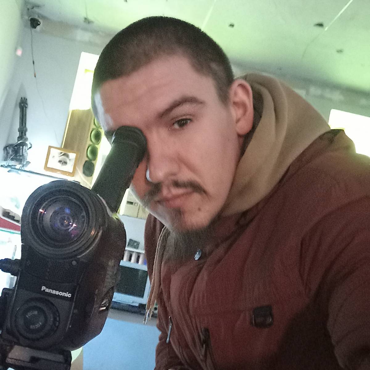 Константин Фоменко
