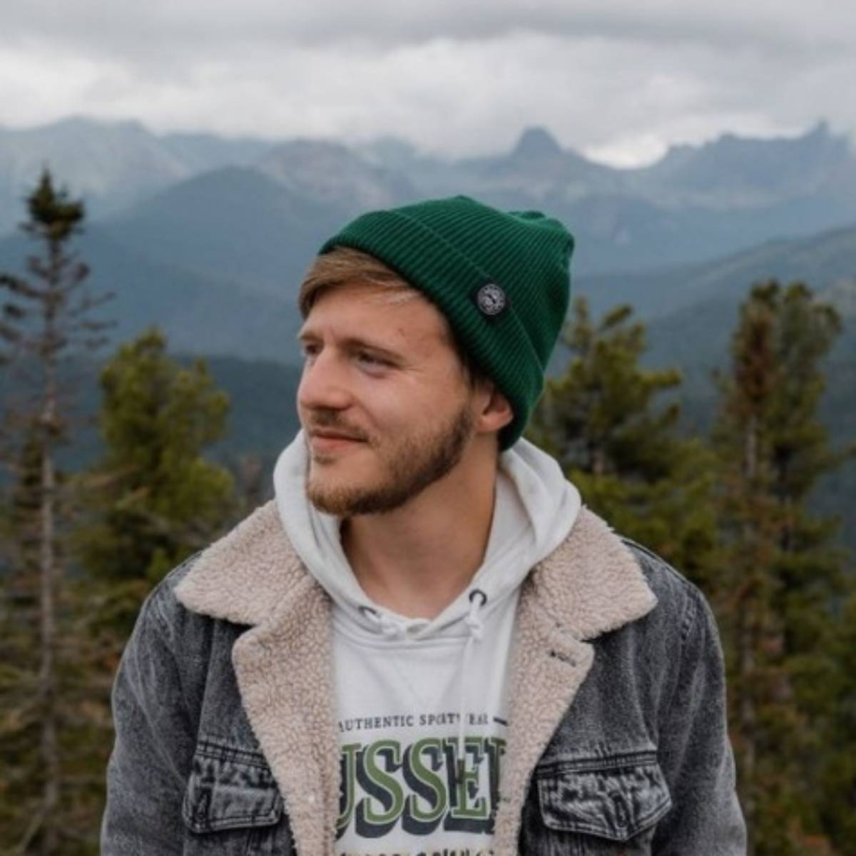 Илья Почепко | Сетка — социальная сеть от hh.ru