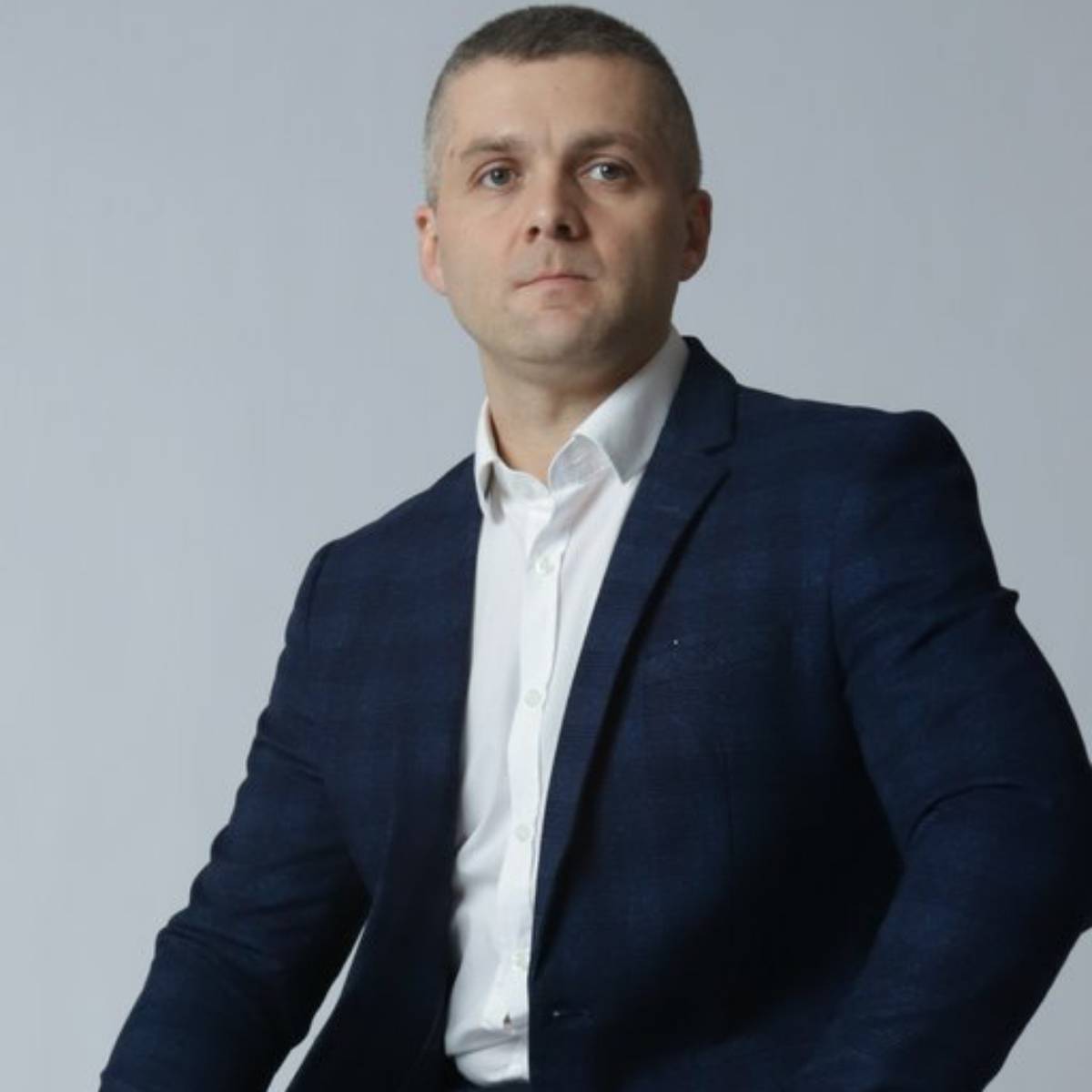 Дмитрий Калмык