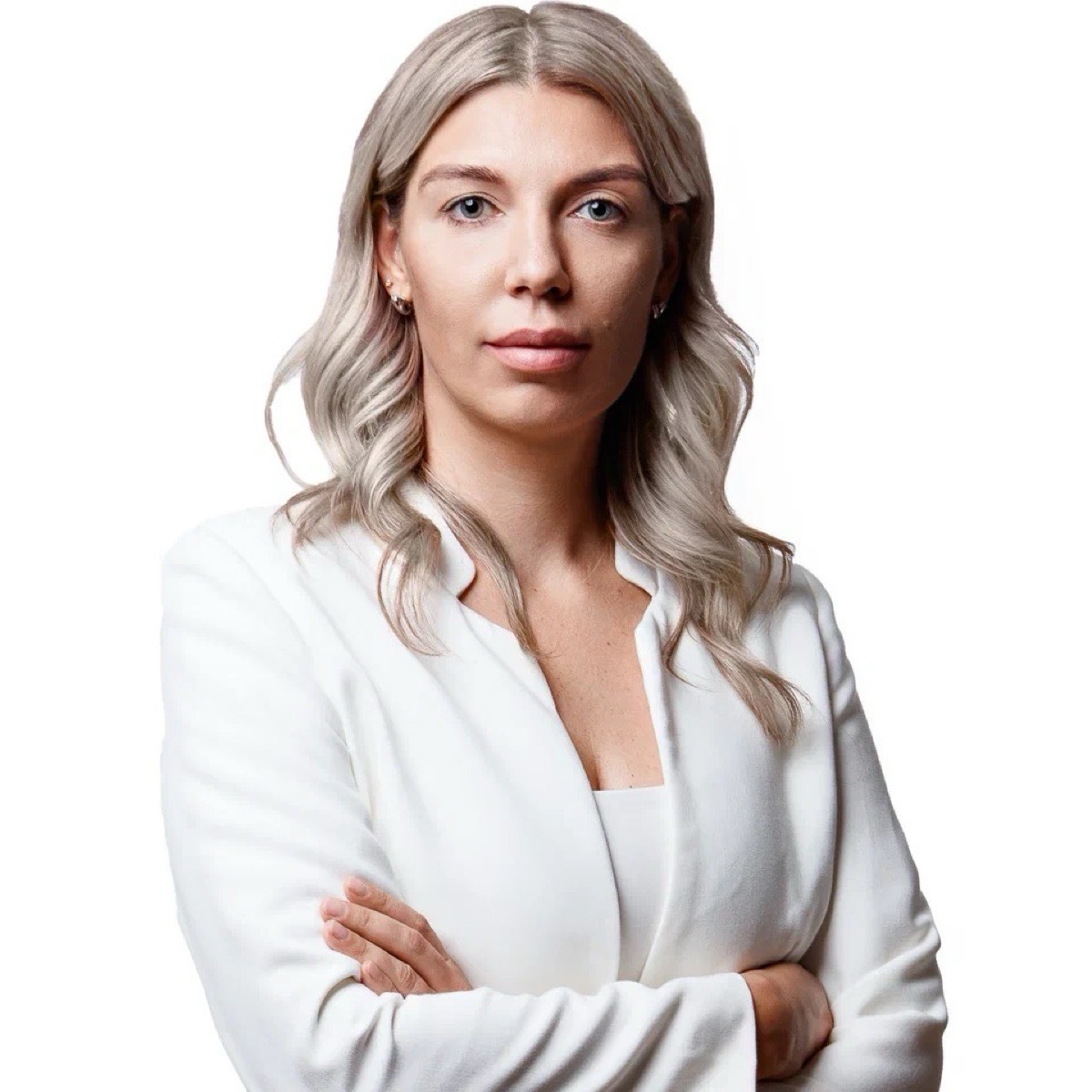 Кристина Майорова | Сетка — социальная сеть от hh.ru