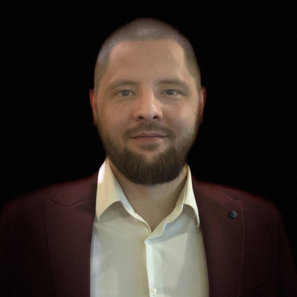 Виктор Жучков