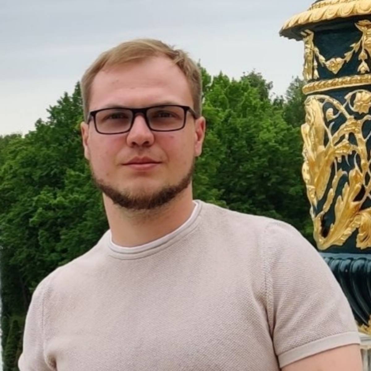 Сергей Сухарев | Сетка — социальная сеть от hh.ru