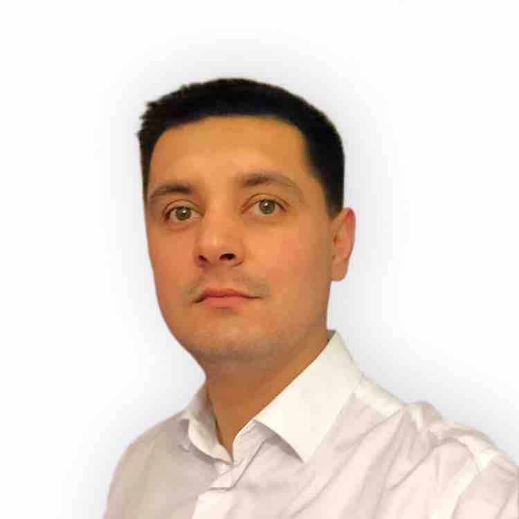 Максим Цивликов