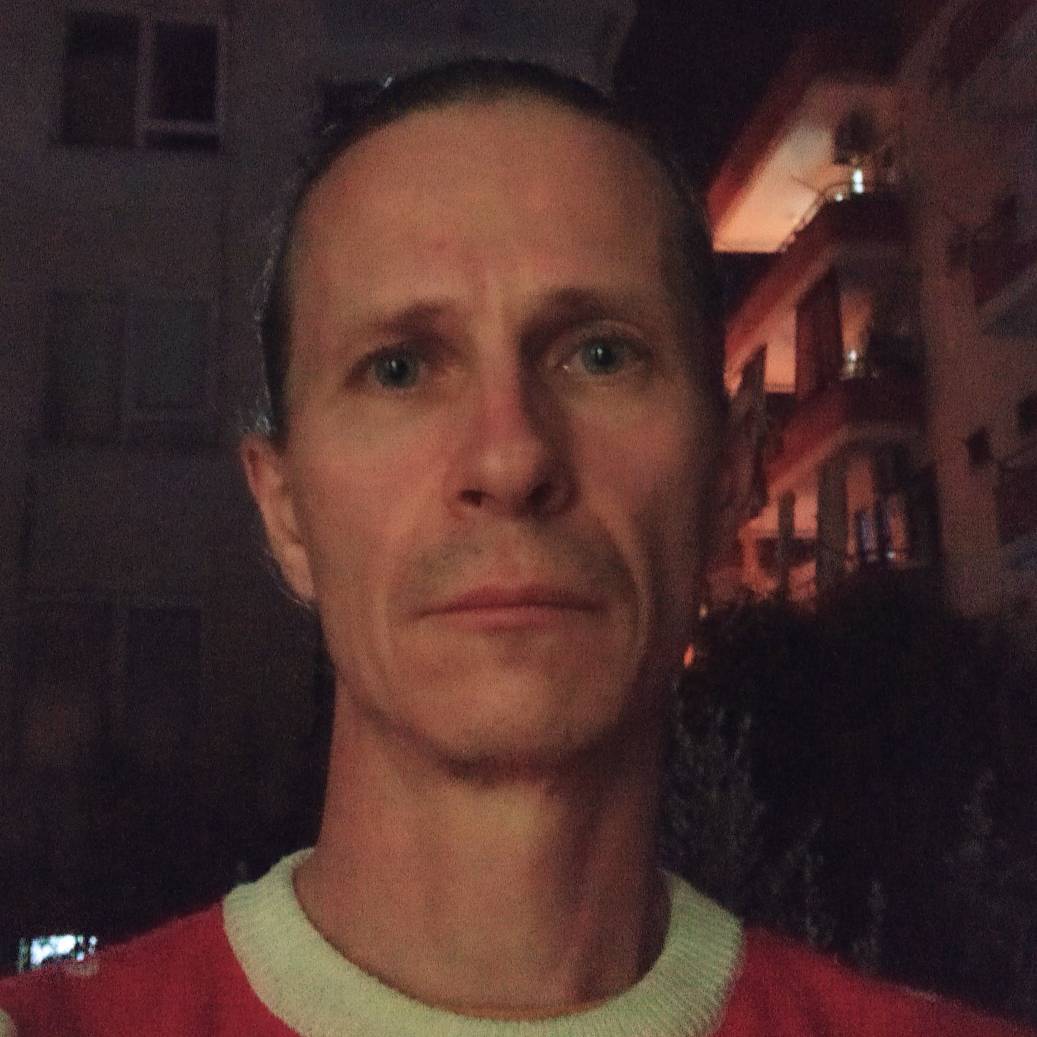 Андрей Егоров-Гринберг