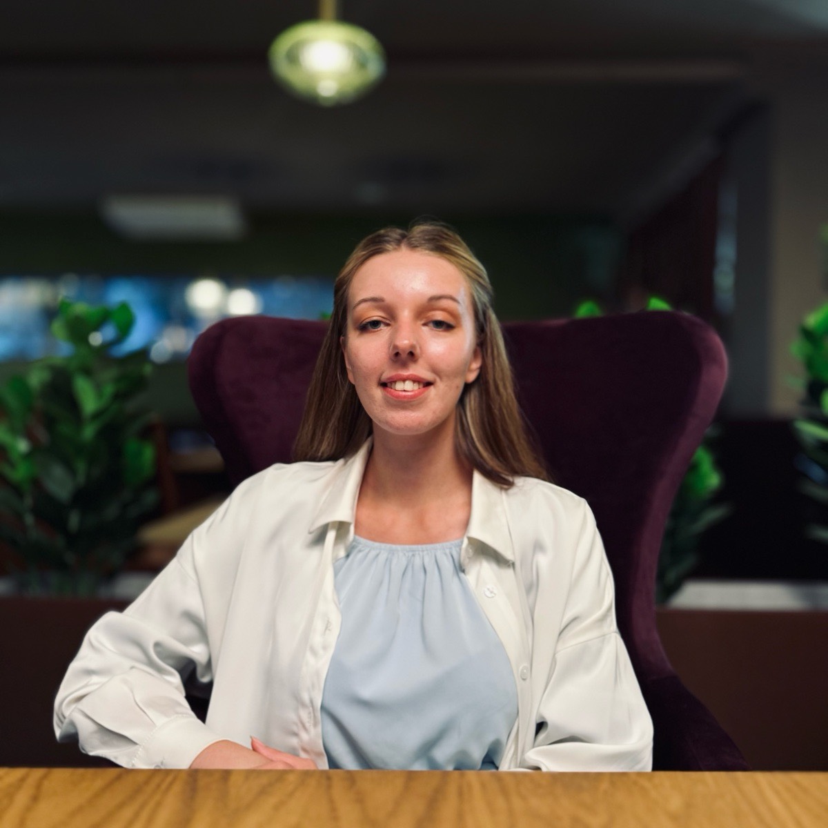 Мария Гридина