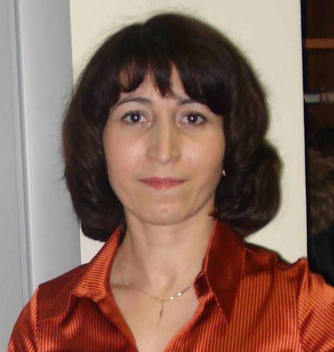 Лилия Литвинцева