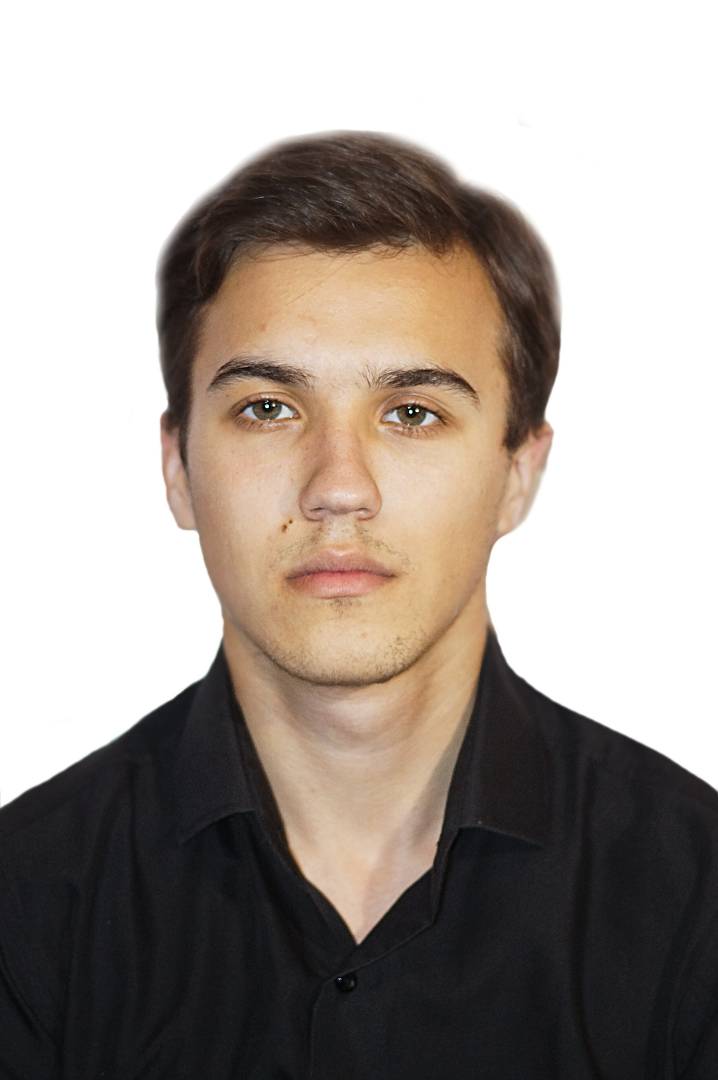 Сергей Карпенюк