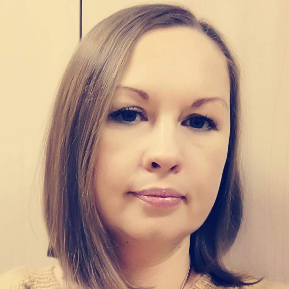 Татьяна Буркова