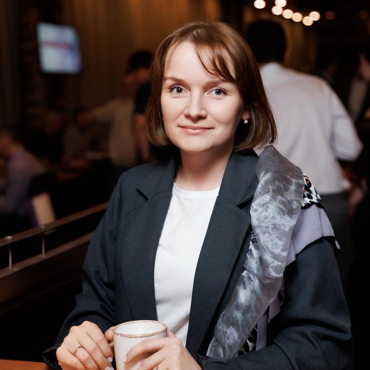 Вера Царева