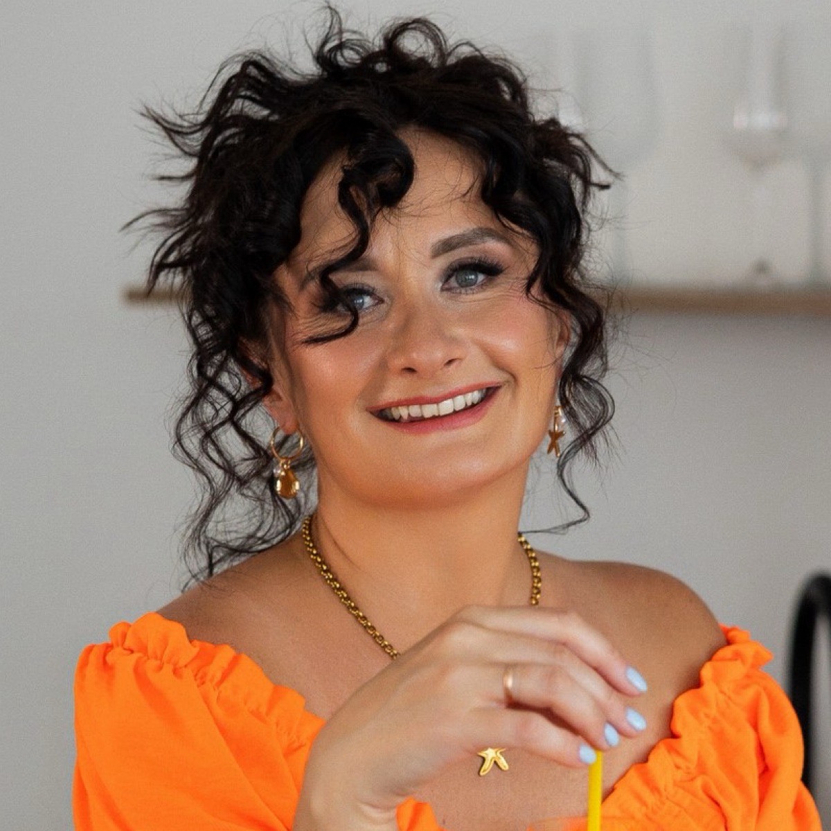 Юлия Амезага-Фернандез