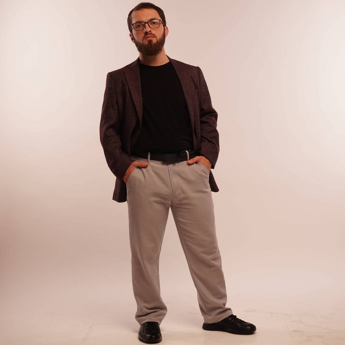 Рамазан Исаев