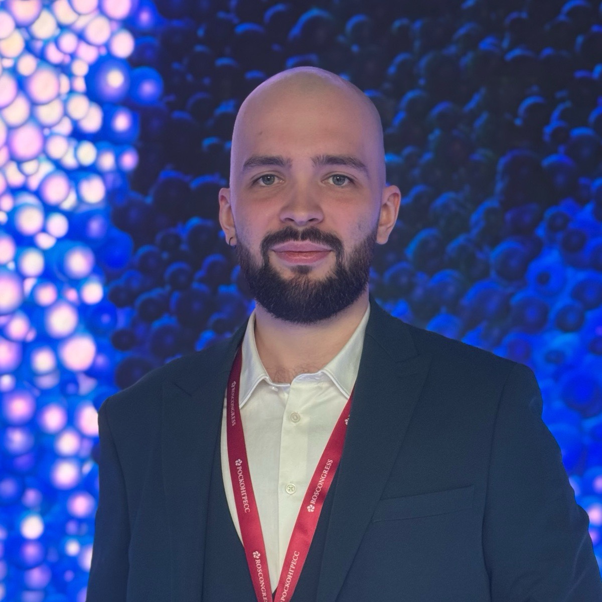 Тимур Шакиров | Сетка — социальная сеть от hh.ru