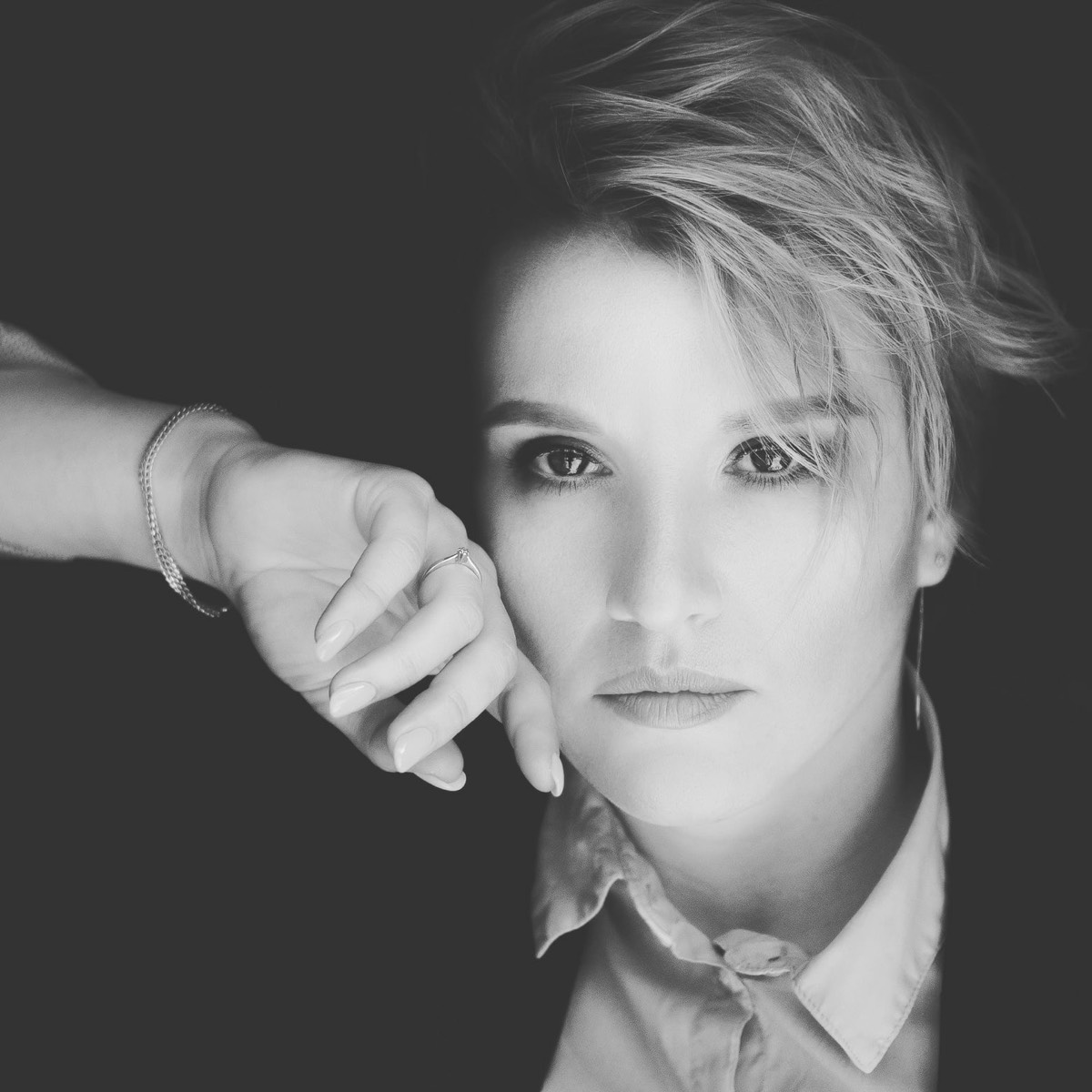Елена Гинкель