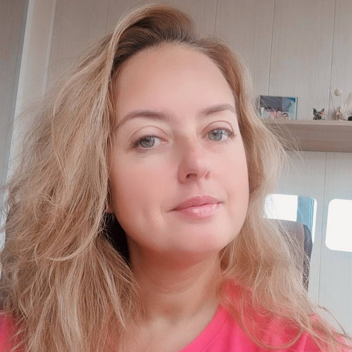 Ксения Юхананова | Сетка — социальная сеть от hh.ru