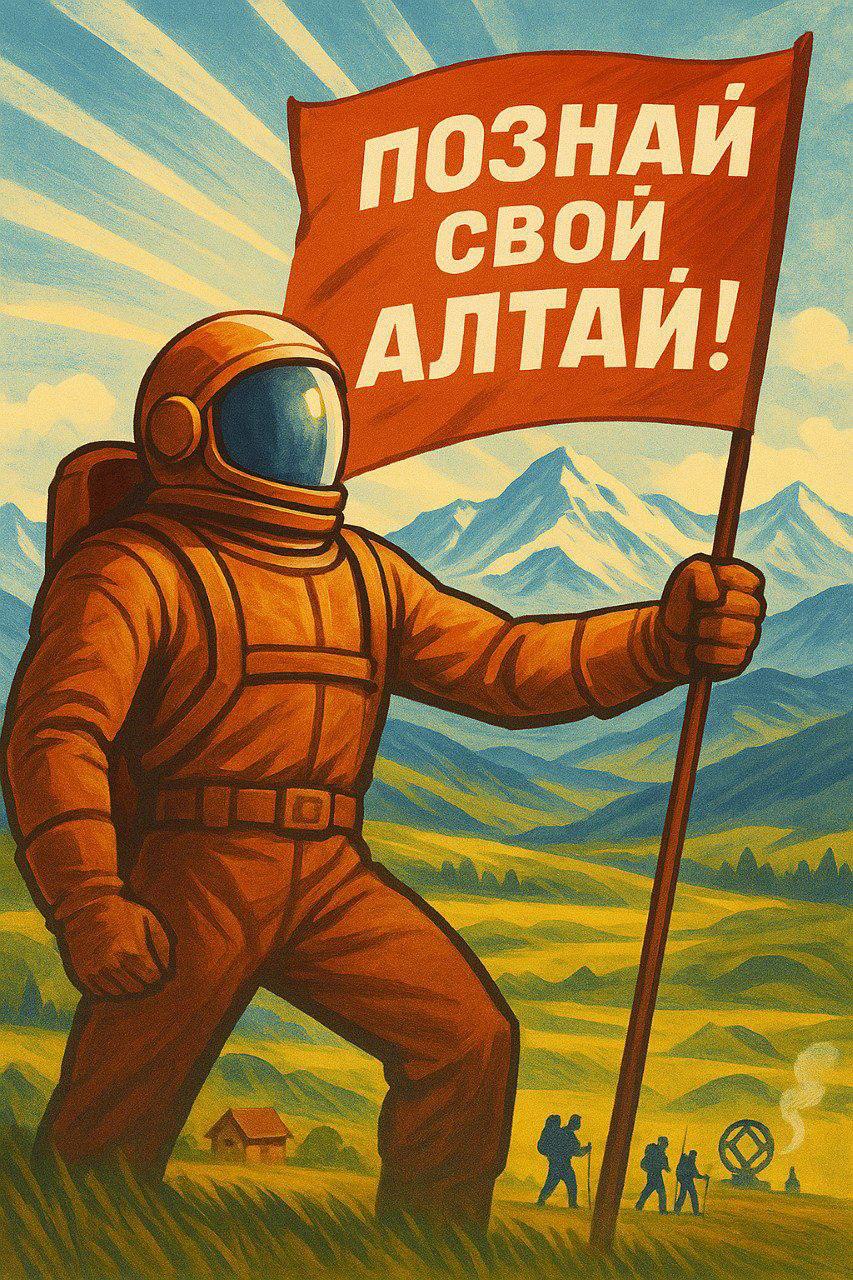 ТВОЯ ПЕРВАЯ ЗЕМЛЯ — ТВОЯ ПЕРВАЯ ПЛАНЕТА
Всем привет!
Напоминаю что СЕГОДНЯ В 11:00 МСК, мы собираемся на онлайн-встречу: Круглый стол Инвесторов, чтобы обсудить наш новый проект с землёй на Алтае | Сетка — социальная сеть от hh.ru