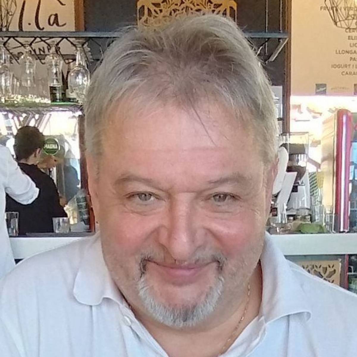 Владимир Багров