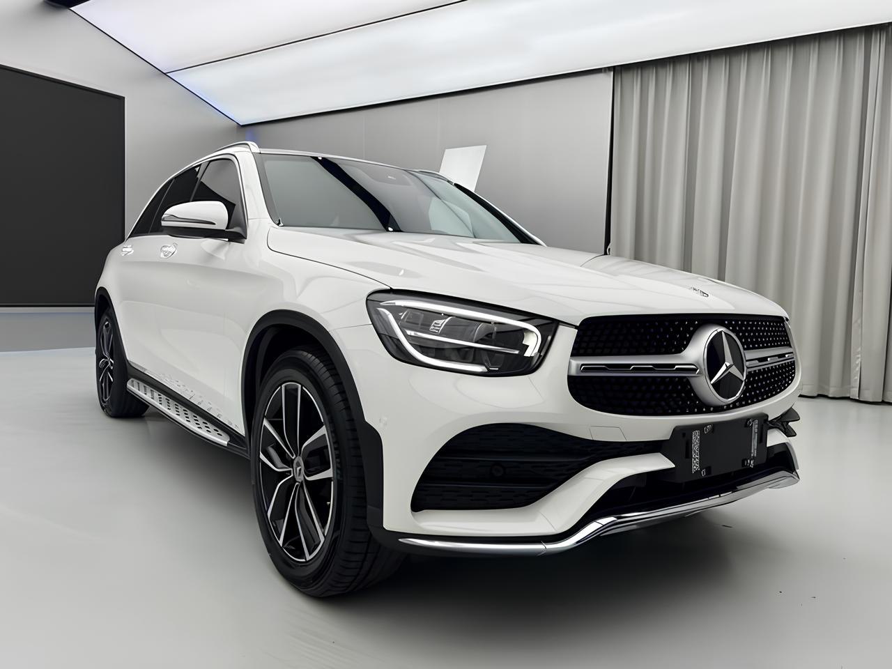 🚘Mercedes-Benz GLC 300 L 4MATIC
Премиум с правильным акцентом
✅ 2021 год Февраль
✅ Пробег всего 25 217 км
✅ Бензин 2.0 л, 258 л.с | Сетка — социальная сеть от hh.ru