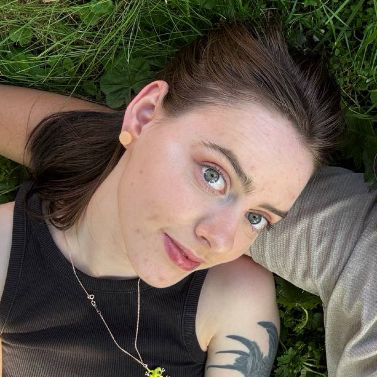 Полина Башаева | Сетка — социальная сеть от hh.ru