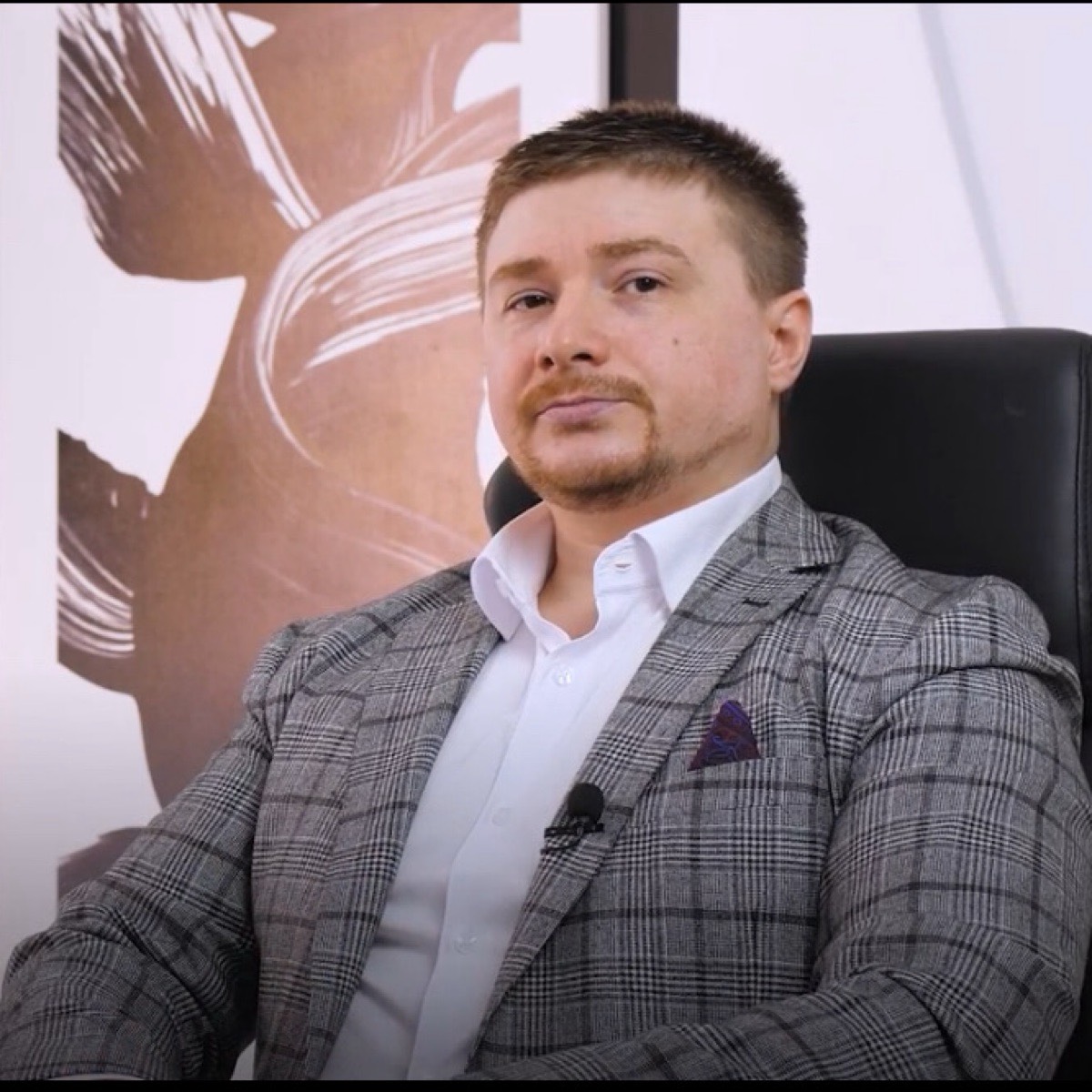 Игорь Кашкаров | Сетка — социальная сеть от hh.ru