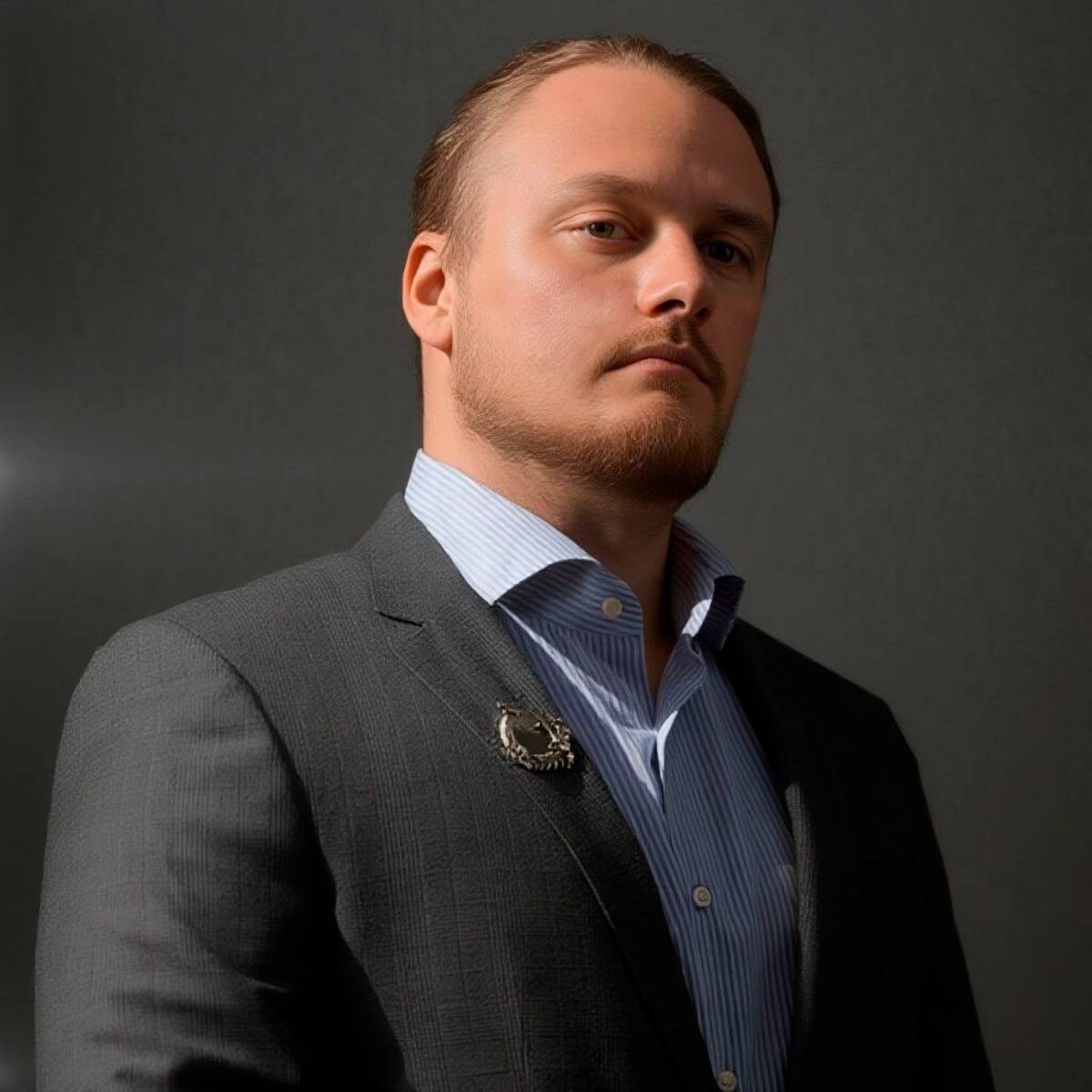 Никита Зименков | Сетка — социальная сеть от hh.ru