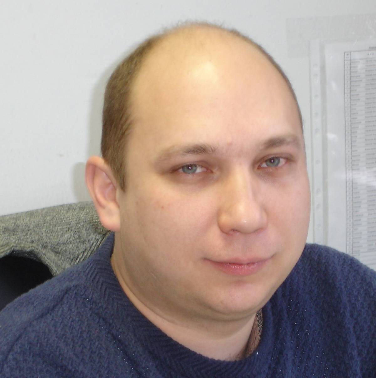 Константин Ермолаев