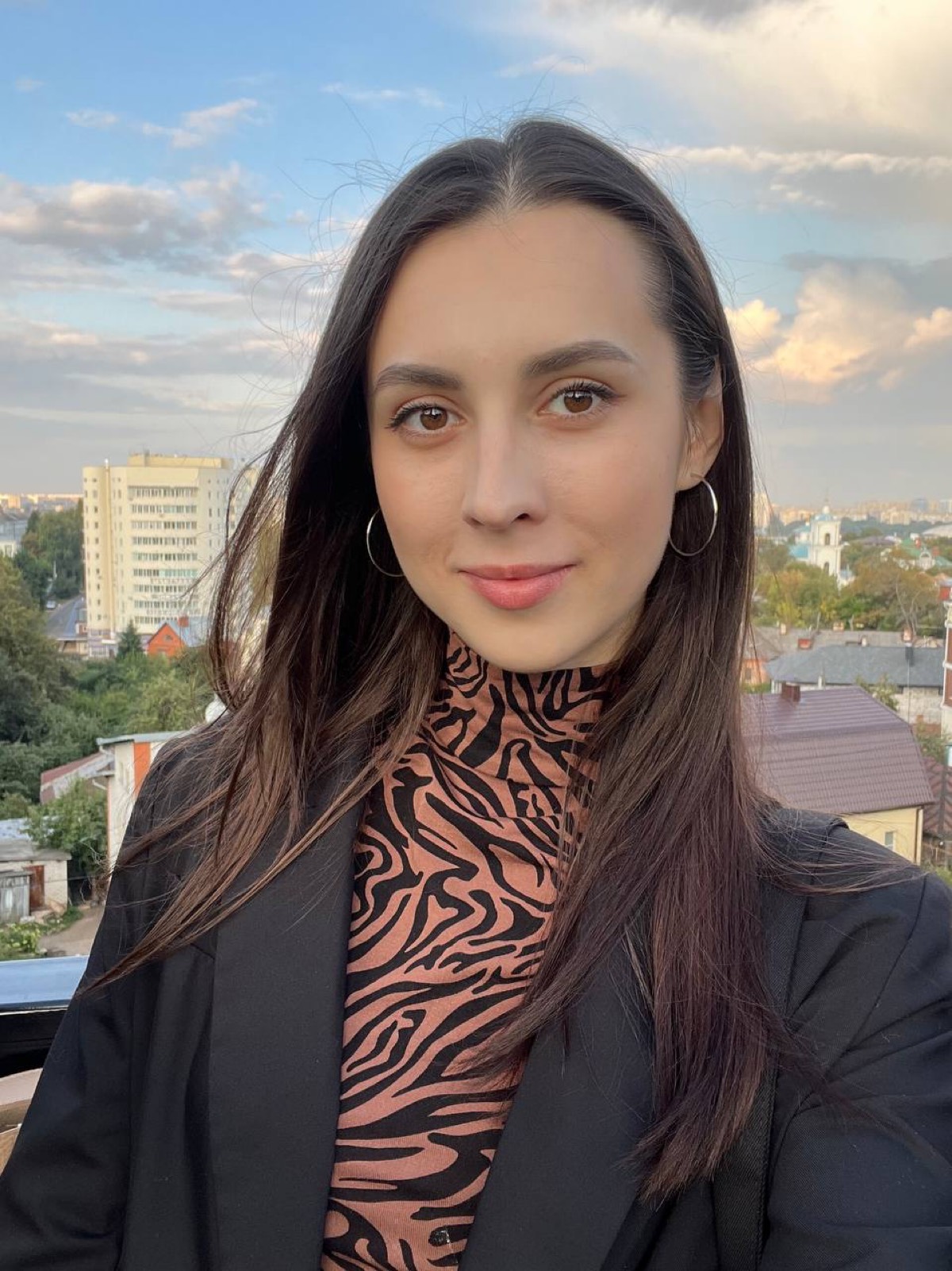 profile avatar