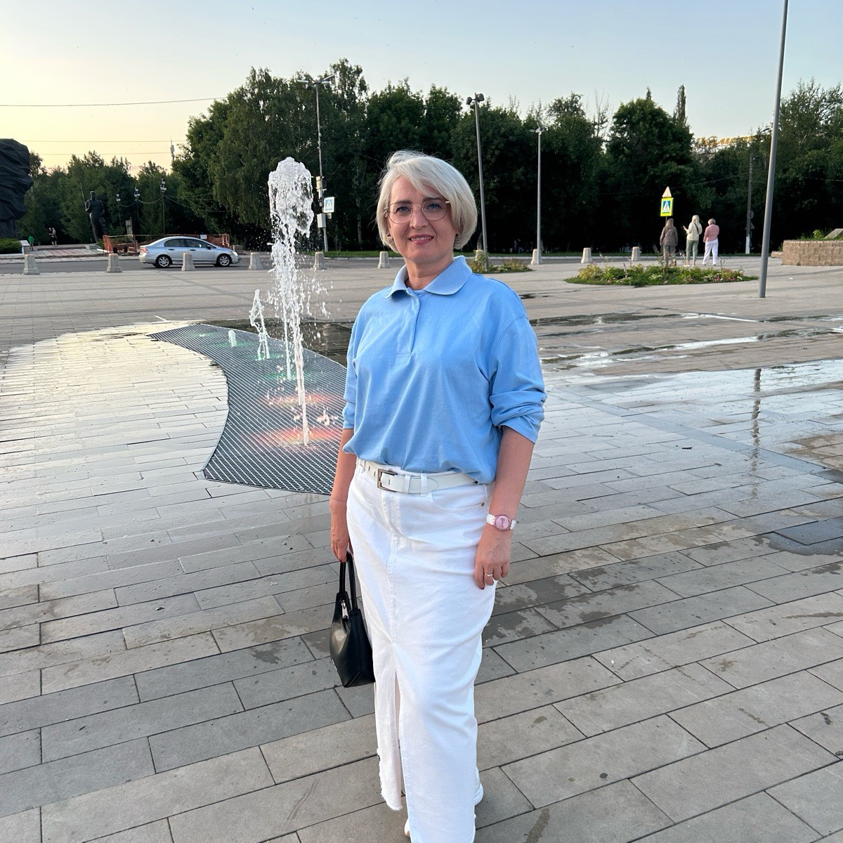 Маргарита Пономаренко