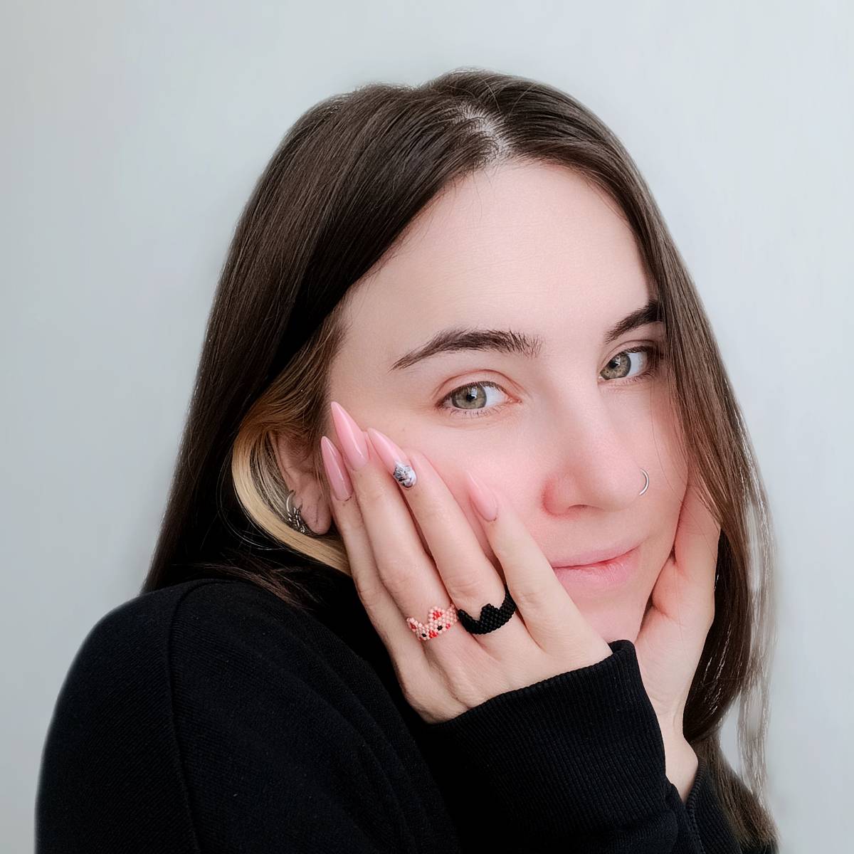 Александра Рудакова