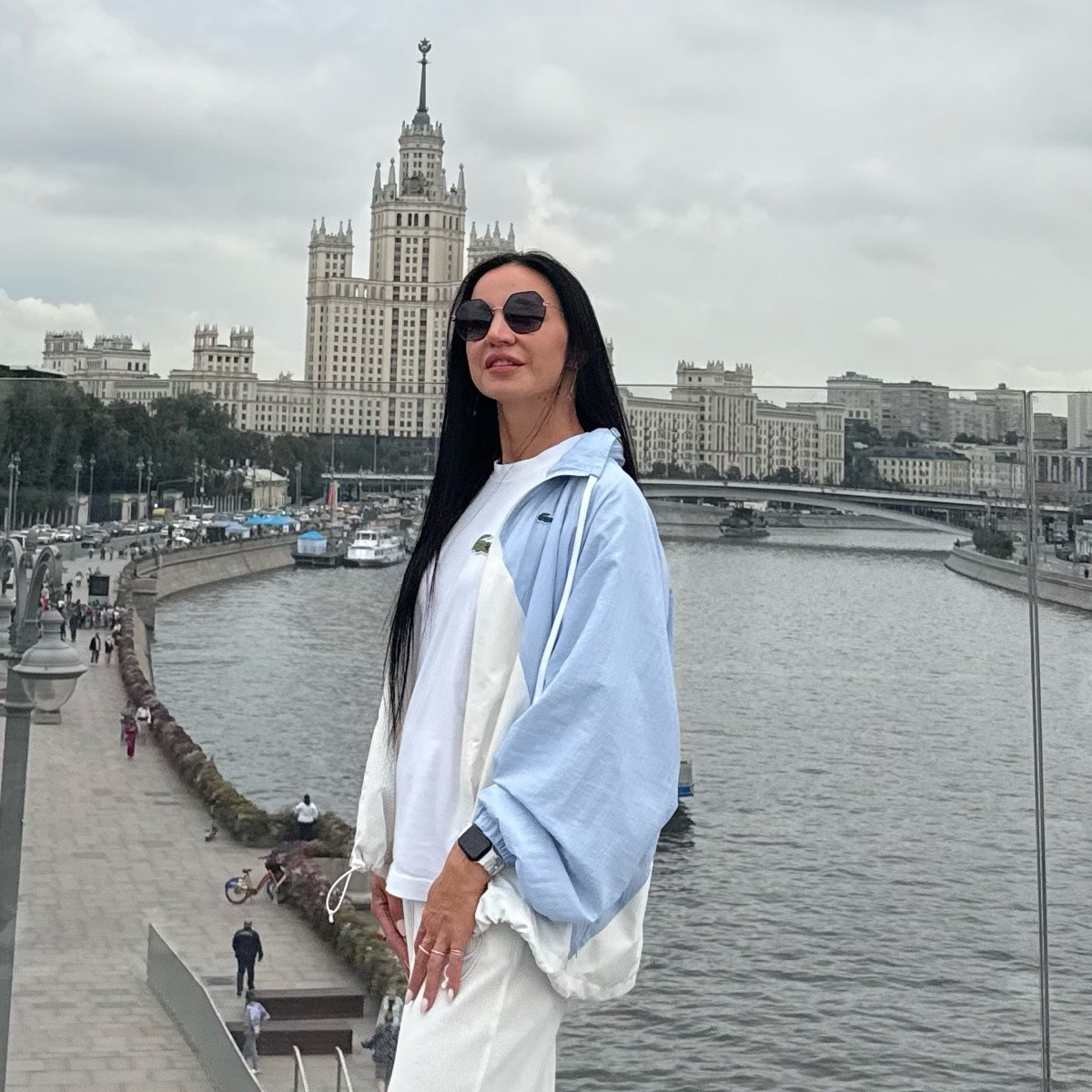 Анна Грунина