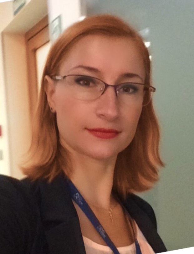 Светлана Шабалина | Сетка — социальная сеть от hh.ru