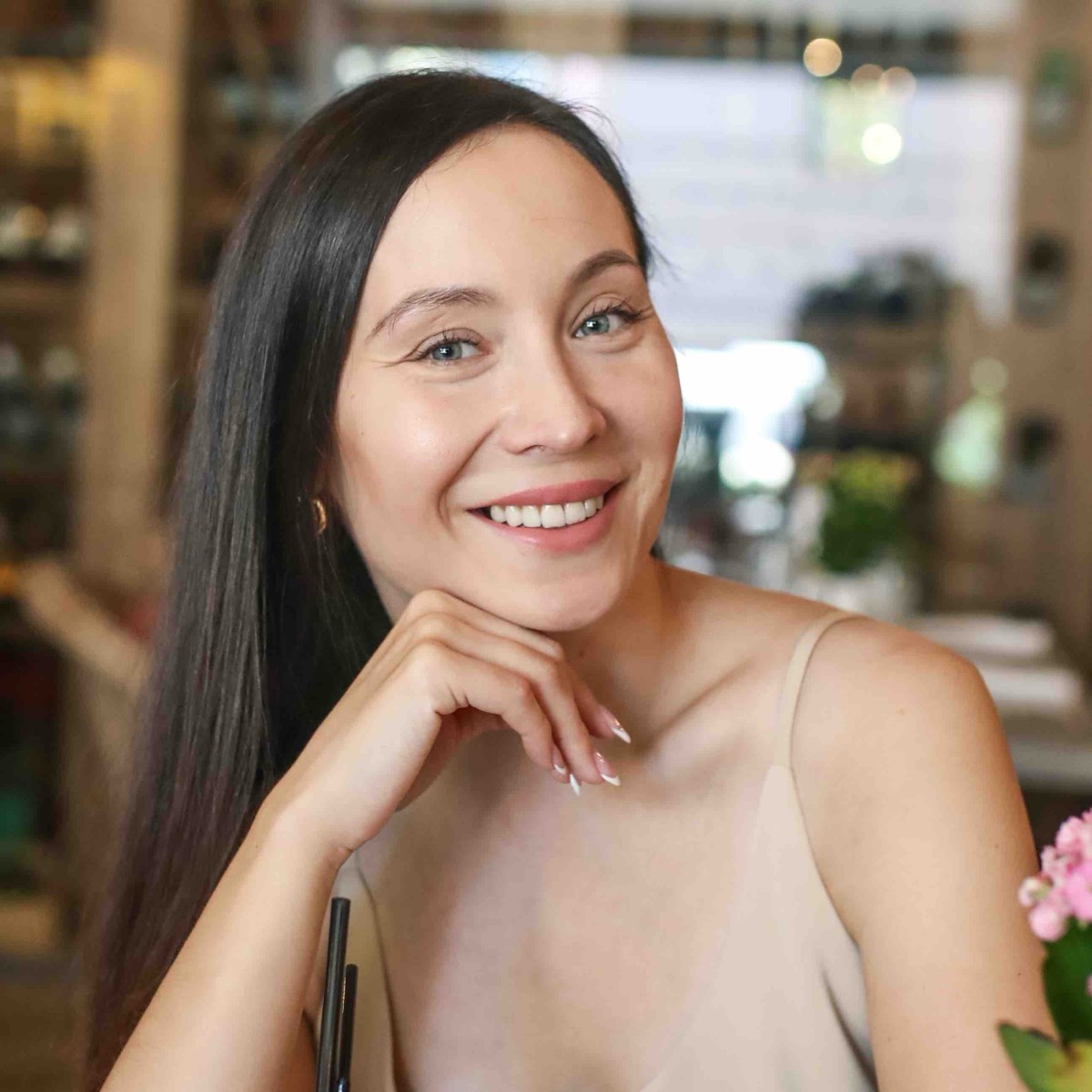 Надежда Захарова | Сетка — социальная сеть от hh.ru