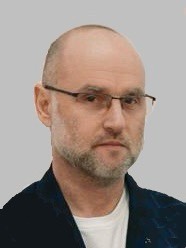 Игорь Комбаров
