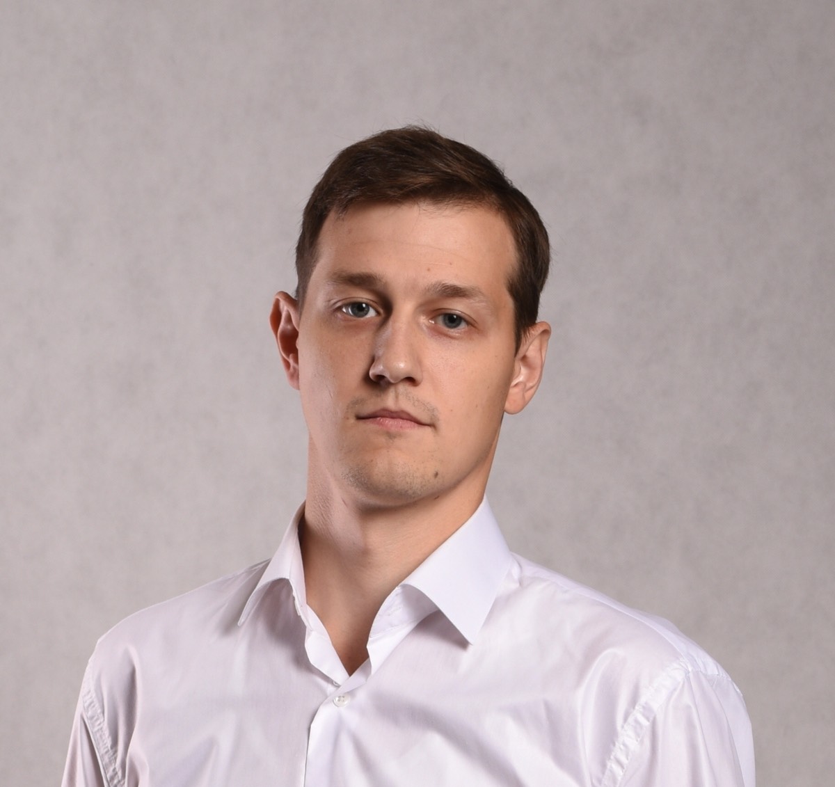 Дмитрий Игнатьев | Сетка — социальная сеть от hh.ru