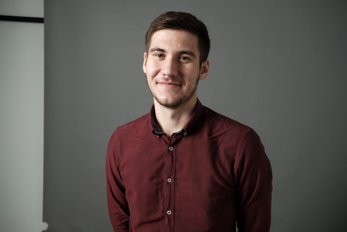 Максим Бичев | Сетка — социальная сеть от hh.ru