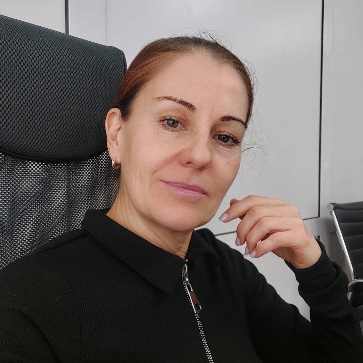 Ольга Михайлова