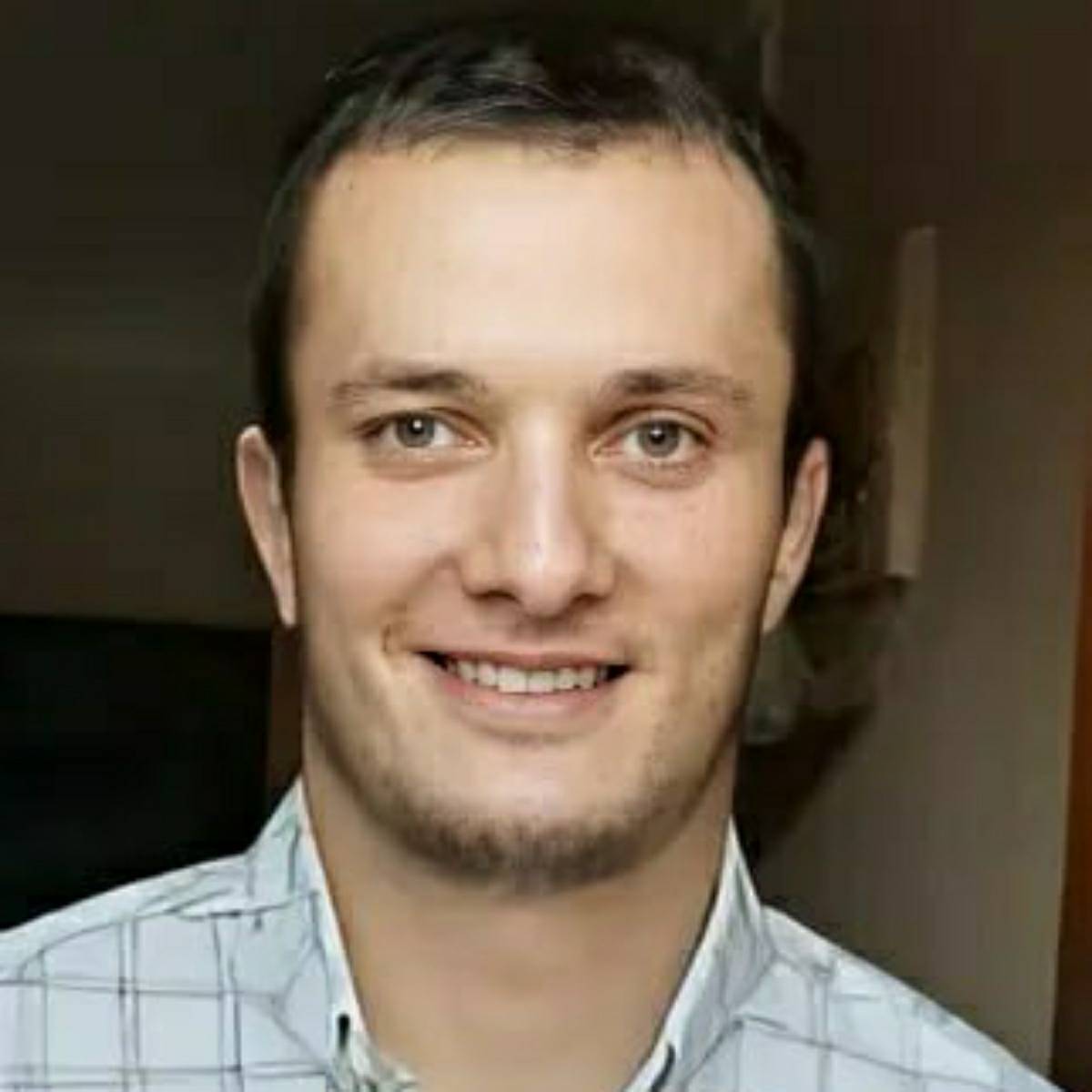 Рашидов Джавид | Сетка — социальная сеть от hh.ru