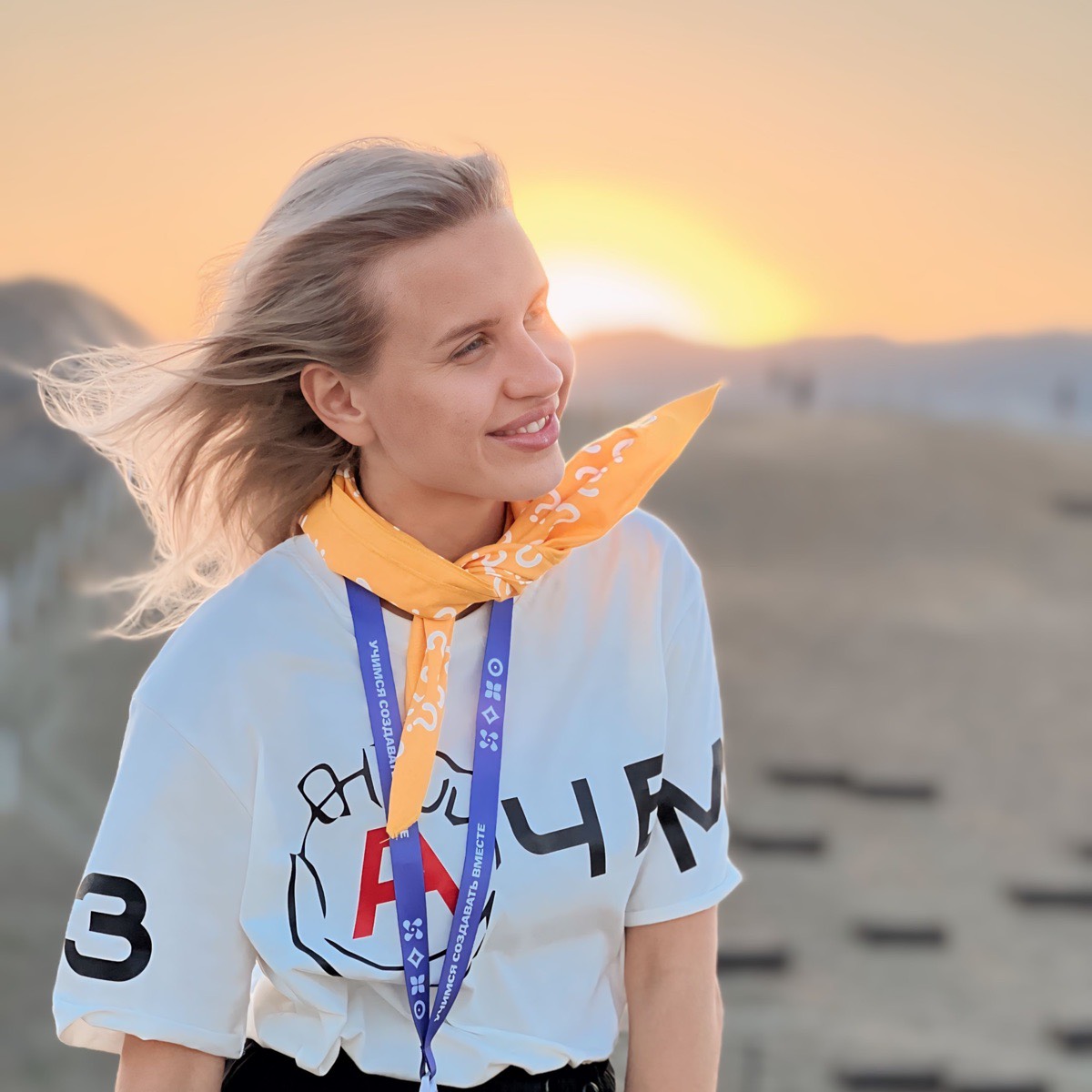 Екатерина Сивкова | Сетка — социальная сеть от hh.ru