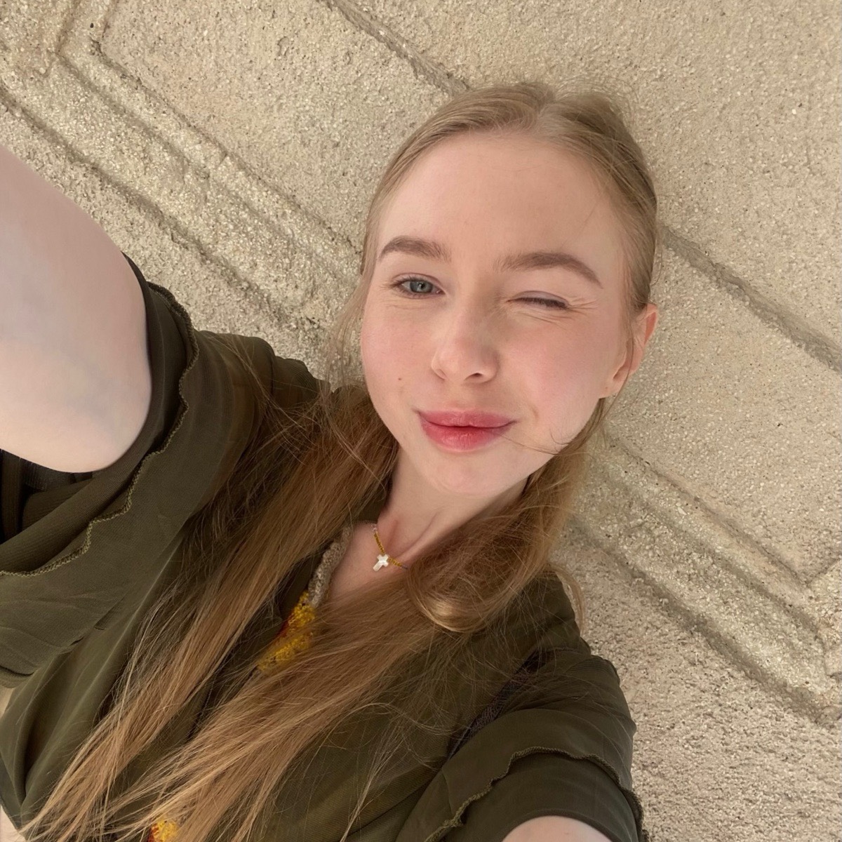 Кристина Квашнина | Сетка — социальная сеть от hh.ru