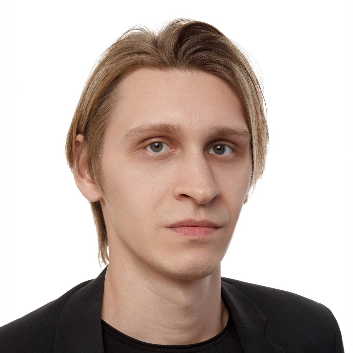 Никита Афанасьев