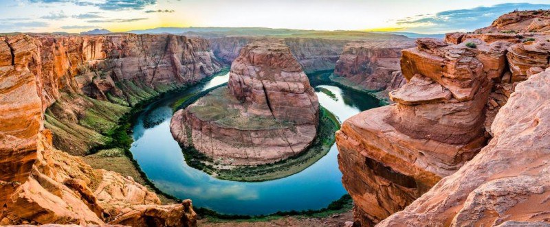 Life-Changing Sustainable Travel and Nature Travel With The Navajo
A hike to Horseshoe Bend, near Page, Arizona, with Dineh Tours
Sustainable Travel on the Navajo Nation
The Navajo Nation in northern ... | Сетка — социальная сеть от hh.ru