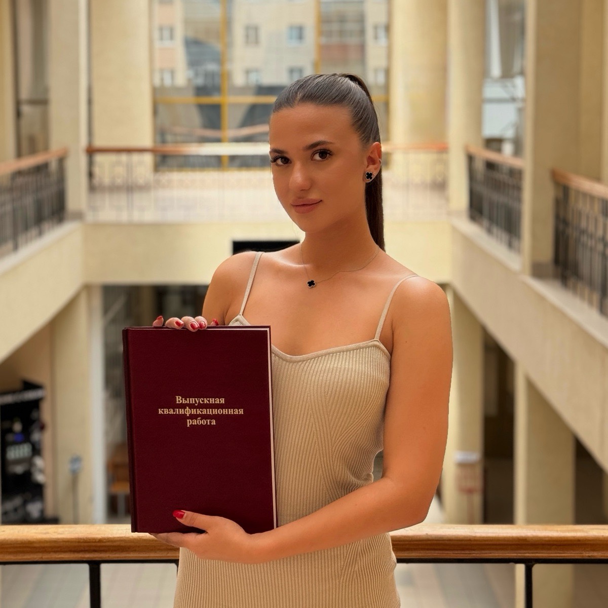 Яна Рузанова | Сетка — социальная сеть от hh.ru