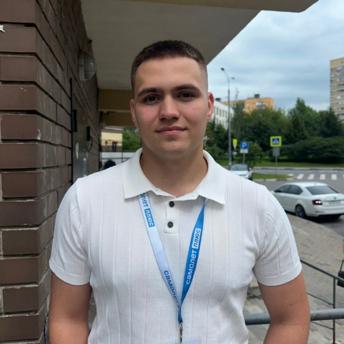 Кирилл Потемкин