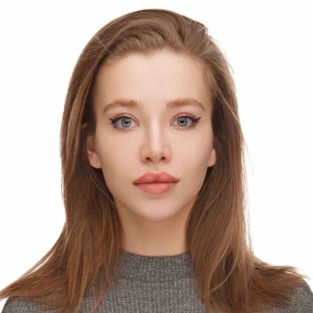 Дарья Борискова | Сетка — социальная сеть от hh.ru