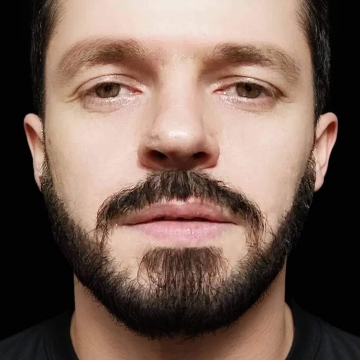 Александр Богданов